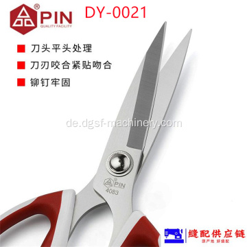 Pin Edelstahl Industrial Scissors DY-0021